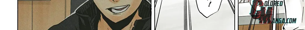 Read Haikyu!! (Official Colored) (Colored) chapter 150 image 27 on Lezhin