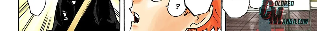 Read Haikyu!! (Official Colored) (Colored) chapter 150 image 9 on Lezhin