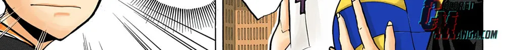 Read Haikyu!! (Official Colored) (Colored) chapter 151 image 1 on Lezhin