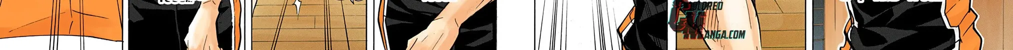 Read Haikyu!! (Official Colored) (Colored) chapter 151 image 11 on Lezhin