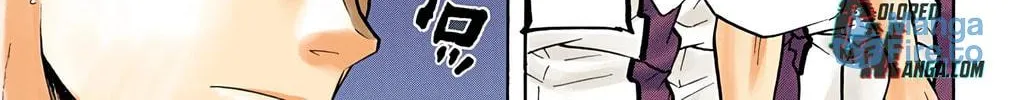 Read Haikyu!! (Official Colored) (Colored) chapter 151 image 5 on Lezhin