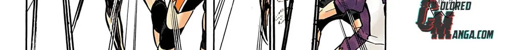 Read Haikyu!! (Official Colored) (Colored) chapter 152 image 15 on Lezhin