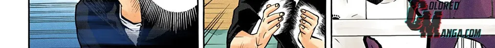 Read Haikyu!! (Official Colored) (Colored) chapter 152 image 19 on Lezhin