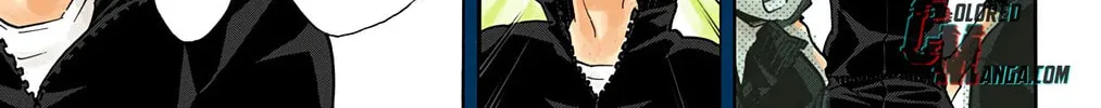 Read Haikyu!! (Official Colored) (Colored) chapter 152 image 21 on Lezhin