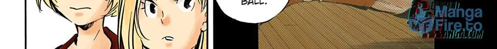 Read Haikyu!! (Official Colored) (Colored) chapter 152 image 29 on Lezhin