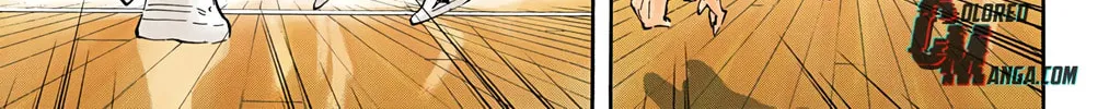 Read Haikyu!! (Official Colored) (Colored) chapter 152 image 31 on Lezhin