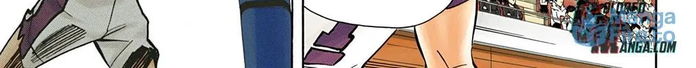 Read Haikyu!! (Official Colored) (Colored) chapter 152 image 5 on Lezhin