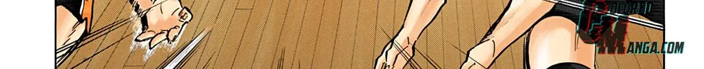 Read Haikyu!! (Official Colored) (Colored) chapter 153 image 21 on Lezhin