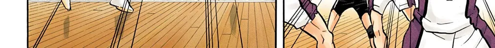 Read Haikyu!! (Official Colored) (Colored) chapter 154 image 25 on Lezhin
