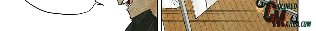 Read Haikyu!! (Official Colored) (Colored) chapter 154 image 31 on Lezhin