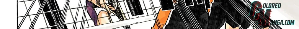 Read Haikyu!! (Official Colored) (Colored) chapter 154 image 37 on Lezhin