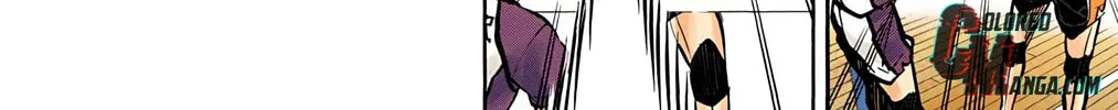 Read Haikyu!! (Official Colored) (Colored) chapter 155 image 7 on Lezhin
