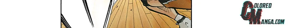 Read Haikyu!! (Official Colored) (Colored) chapter 155 image 9 on Lezhin