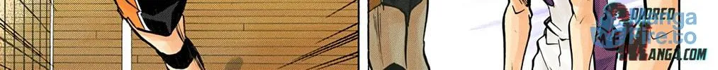 Read Haikyu!! (Official Colored) (Colored) chapter 156 image 11 on Lezhin