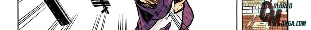 Read Haikyu!! (Official Colored) (Colored) chapter 156 image 25 on Lezhin