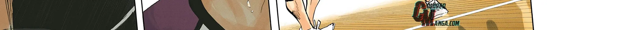 Read Haikyu!! (Official Colored) (Colored) chapter 156 image 29 on Lezhin