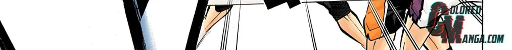 Read Haikyu!! (Official Colored) (Colored) chapter 158 image 25 on Lezhin