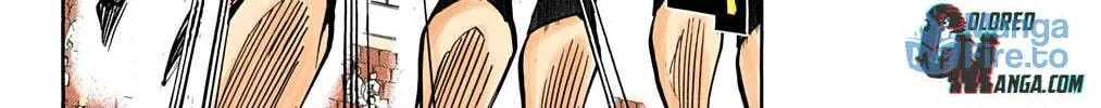 Read Haikyu!! (Official Colored) (Colored) chapter 159 image 23 on Lezhin