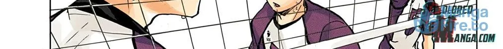 Read Haikyu!! (Official Colored) (Colored) chapter 159 image 35 on Lezhin