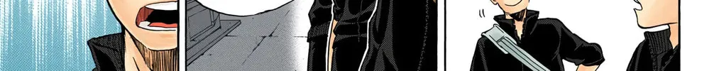 Read Haikyu!! (Official Colored) (Colored) chapter 16 image 25 on Lezhin