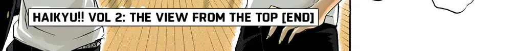 Read Haikyu!! (Official Colored) (Colored) chapter 16 image 43 on Lezhin