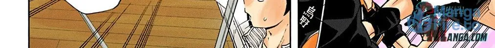 Read Haikyu!! (Official Colored) (Colored) chapter 160 image 11 on Lezhin