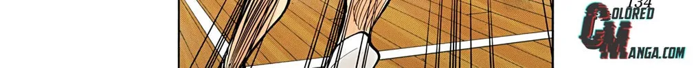 Read Haikyu!! (Official Colored) (Colored) chapter 160 image 15 on Lezhin