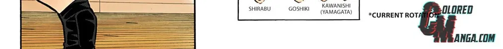 Read Haikyu!! (Official Colored) (Colored) chapter 160 image 7 on Lezhin