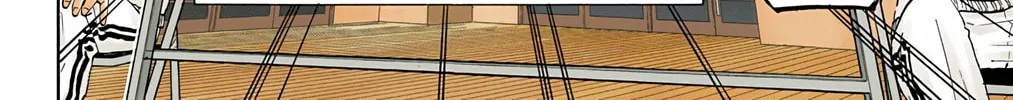 Read Haikyu!! (Official Colored) (Colored) chapter 161 image 19 on Lezhin