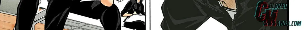 Read Haikyu!! (Official Colored) (Colored) chapter 161 image 21 on Lezhin