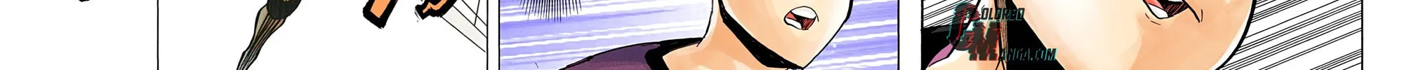 Read Haikyu!! (Official Colored) (Colored) chapter 161 image 27 on Lezhin