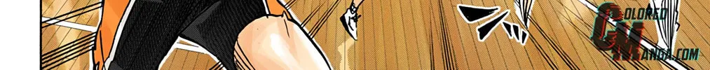 Read Haikyu!! (Official Colored) (Colored) chapter 162 image 19 on Lezhin