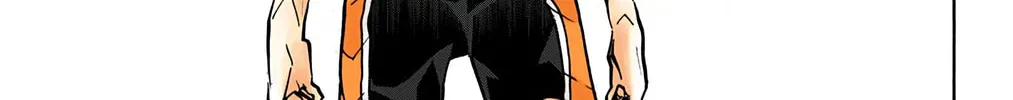 Read Haikyu!! (Official Colored) (Colored) chapter 164 image 1 on Lezhin