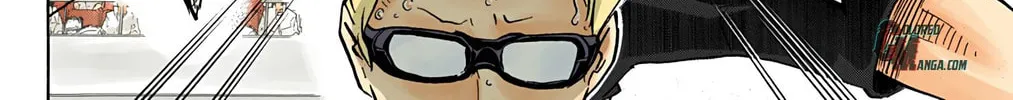 Read Haikyu!! (Official Colored) (Colored) chapter 164 image 3 on Lezhin