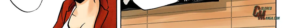 Read Haikyu!! (Official Colored) (Colored) chapter 164 image 9 on Lezhin