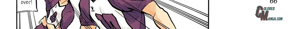 Read Haikyu!! (Official Colored) (Colored) chapter 165 image 13 on Lezhin