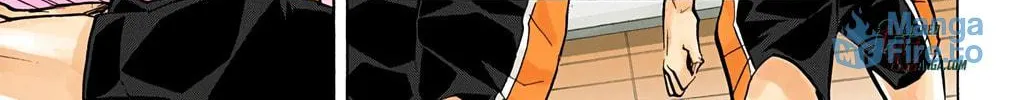 Read Haikyu!! (Official Colored) (Colored) chapter 165 image 23 on Lezhin