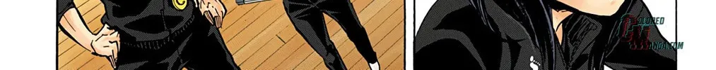 Read Haikyu!! (Official Colored) (Colored) chapter 166 image 13 on Lezhin