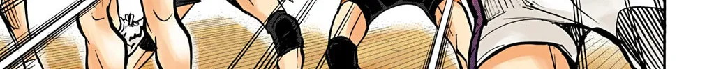 Read Haikyu!! (Official Colored) (Colored) chapter 166 image 25 on Lezhin