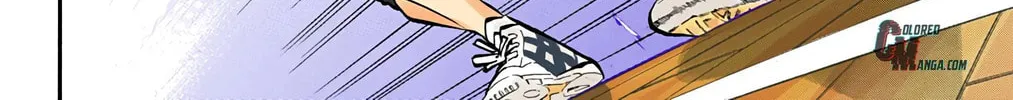 Read Haikyu!! (Official Colored) (Colored) chapter 166 image 27 on Lezhin