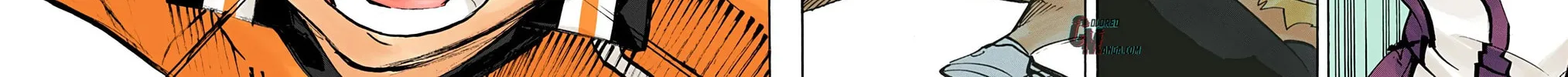 Read Haikyu!! (Official Colored) (Colored) chapter 166 image 33 on Lezhin