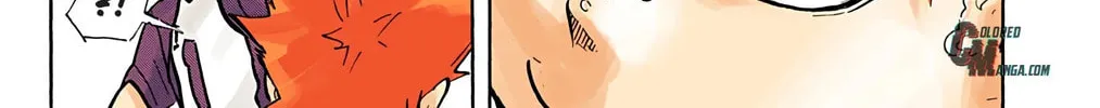 Read Haikyu!! (Official Colored) (Colored) chapter 166 image 7 on Lezhin
