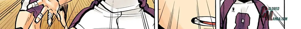 Read Haikyu!! (Official Colored) (Colored) chapter 167 image 13 on Lezhin