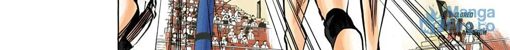 Read Haikyu!! (Official Colored) (Colored) chapter 167 image 23 on Lezhin