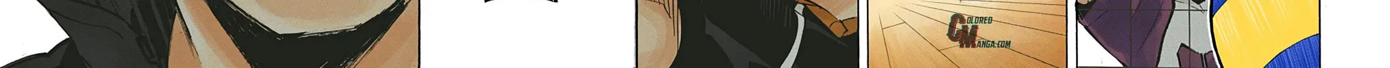 Read Haikyu!! (Official Colored) (Colored) chapter 167 image 35 on Lezhin