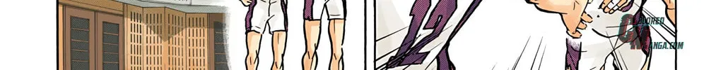 Read Haikyu!! (Official Colored) (Colored) chapter 168 image 1 on Lezhin