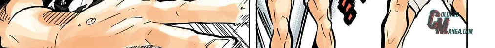 Read Haikyu!! (Official Colored) (Colored) chapter 168 image 21 on Lezhin