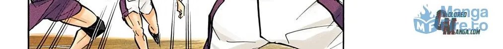 Read Haikyu!! (Official Colored) (Colored) chapter 168 image 23 on Lezhin