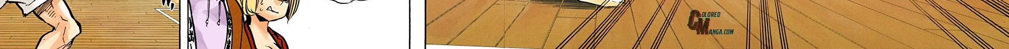 Read Haikyu!! (Official Colored) (Colored) chapter 169 image 13 on Lezhin