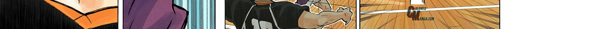 Read Haikyu!! (Official Colored) (Colored) chapter 169 image 29 on Lezhin